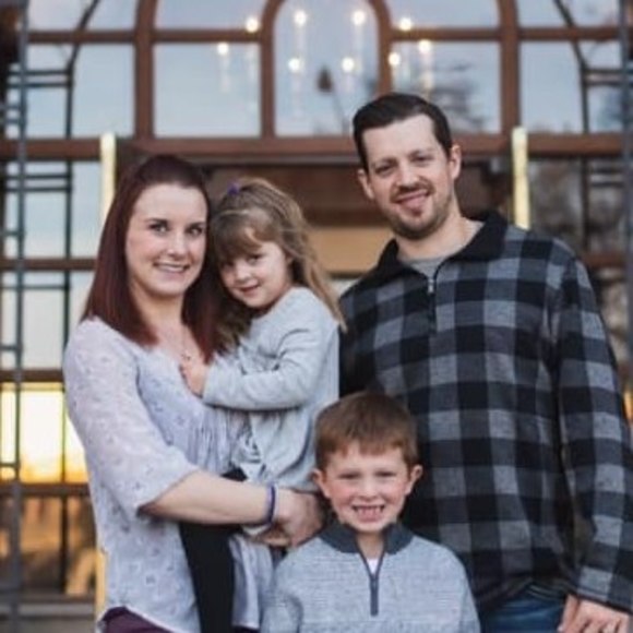 Meet your Posher, Andrew - Picture 1 of 1